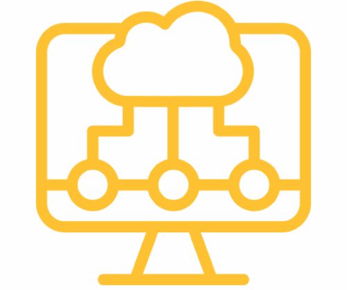 Business Applicaties bluedesk